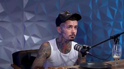 Zanni vrea să se pocăiască! Artistul, primele declarații despre decizia pe care a luat-o. A dezvăluit exact ce l-a făcut să ia calea credinței: „Scrie în Biblie...”