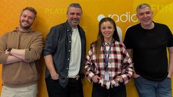 Cornel Ilie, dezvăluiri uimitoare, la matinalul "Brigada devreme" de la Radio Impuls: "I-a dat o palmă lui Adi Nour, fără să își dea seama; l-a luat valul"