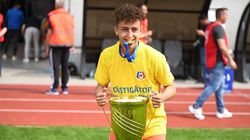 S-a aflat rezultatul autopsiei în cazul fotbalistului Luca Manolache. Ce l-a omorât, de fapt, pe juniorul de la FCSB, în vârstă de doar 19 ani? Medicii legiști au făcut o descoperire șocantă