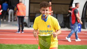 Luca Manolache