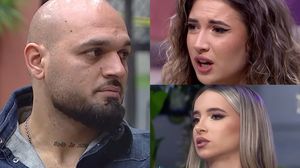 Robi, Manuela și Elena
