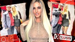 Lolrelai ne-a dat toate detaliile despre întâlnirea de gradul zero cu Cristian Popescu Piedone! Ștefania Costache spune de la ce a pornit gluma care a încins internetul: „Are foarte mult umor” | EXCLUSIV