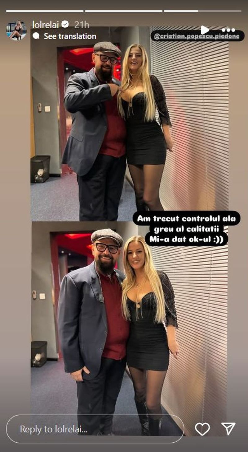 cristian popescu piedone lolrelai