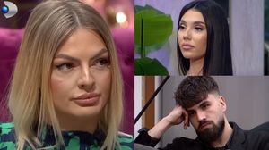 Julia, Iasmina și Moldo
