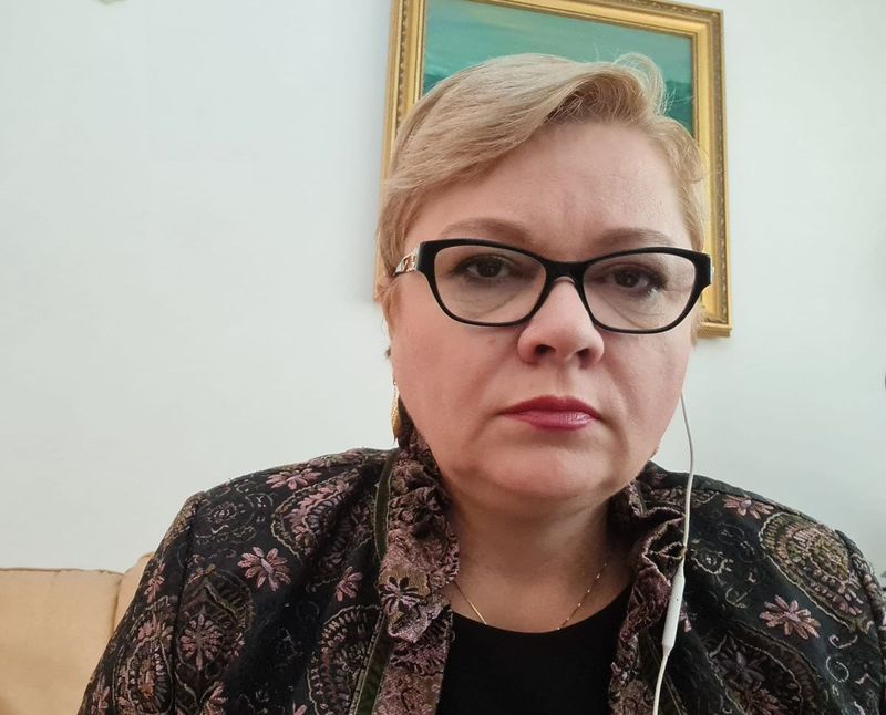 psiholog keren rosner