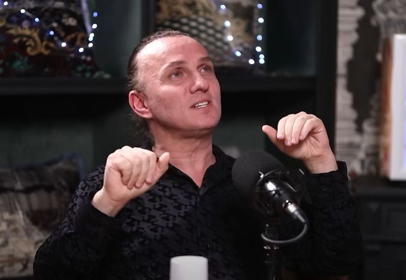 mihai traistariu