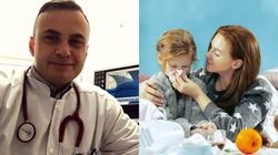 Cine trebuie să se vaccineze cu prioritate de rujeolă? Medicul Adrian Marinescu prezintă efectele adverse care pot fi generate: „Pot fi și complicații” | EXCLUSIV