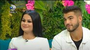 Patricia și Iancu Sterp