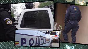 Șase persoane au fost reținute de DIICOT pentru trădare! Sunt cercetate pentru constituirea unui grup infracțional și negocieri cu agenți ai Rusiei. Printre suspecți se numără și un general în retragere, în vârstă de 101 ani