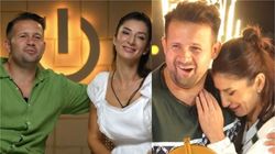 Magicianul Robert Tudor și soția Elena, câștigătorii Power Couple România 2025! Cu ce sumă pleacă acasă și cum o vor cheltui