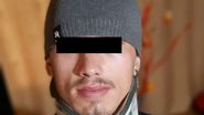 Marius, tânărul care a ucis o bătrână din Galați