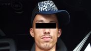 Marius, tânărul care a ucis o bătrână din Galați