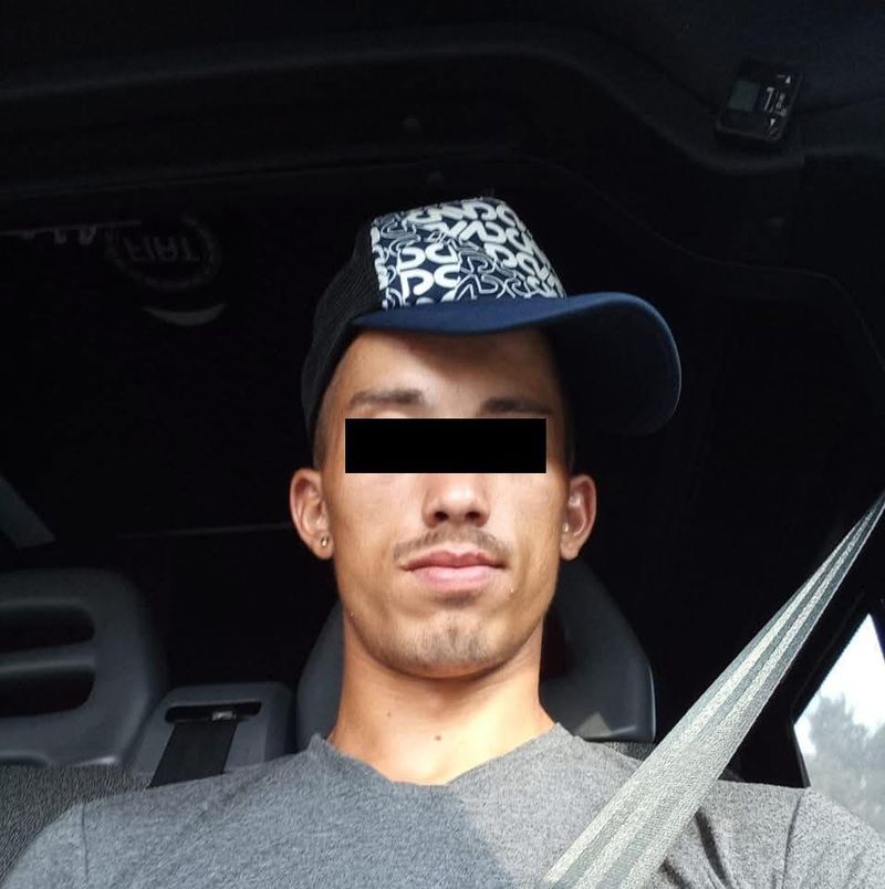 Marius, tânărul care a ucis o bătrână din Galați