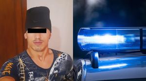Marius, tânărul care a ucis o bătrână din Galați