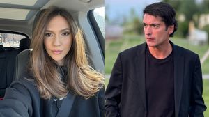 Problema cu care se confruntă Adela Popescu, după ce Radu Vâlcan a plecat la filmări în Thailanda! Vedeta nu găsește o rezolvare: „Nu știu pe unde scot cămașa”
