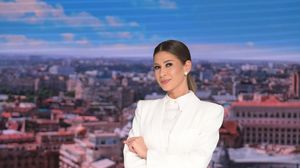 Kanal D își consolidează poziția de lider incontestabil de audiență, cu Știrile Kanal D de la ora 12:00, prezentate de Cristina Dorobanțu