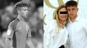 Care au fost ultimele cuvinte ale lui Luca Manolache? Juniorul de la FCSB a apucat să își sune mama, chiar înainte să își dea ultima suflare. Mărturisirile cutremurătoare ale femeii: „Acea voce speriată”