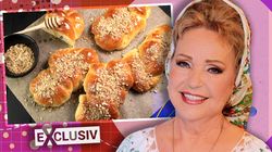 Mioara Velicu a dezvăluit rețeta de mucenici moldovenești! Cum a învățat-o mama ei pe interpreta de muzică populară să prepare desertul tradițional: „Așa tradiționali sunt mai buni” | EXCLUSIV