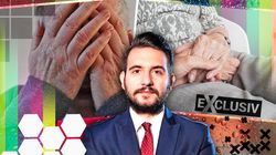 Ce șanse au seniorii să nu mai restituie banii pe care i-au primit în plus la pensie, dintr-o greșeală de calcul?! Avocatul Adrian Cuculis explică: „Este, în cele din urmă, vina statului” | EXCLUSIV