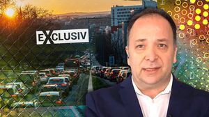 Ce este taxa pentru mașini poluante? Tot ce trebuie să știe românii despre cea mai nouă formă de impozit pentru autoturisme! Analistul economic Adrian Negrescu atrage atenția: „Va fi o lovitură pentru majoritatea șoferilor” | EXCLUSIV