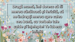 Mesaje de 8 Martie 2025. Cele mai frumoase urări de Ziua Femeii: „Îți mulțumesc că ești o femeie specială și că faci lumea un loc mai bun. La mulți ani de 8 Martie!”