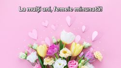 Urări și mesaje de Ziua Mamei 2025. Felicitări cu ocazia zilei de 8 martie: „În aceasta zi specială, vreau să aduc primăvara în sufletul tău, împreună cu toată iubirea mea!”