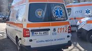 Ambulanță
