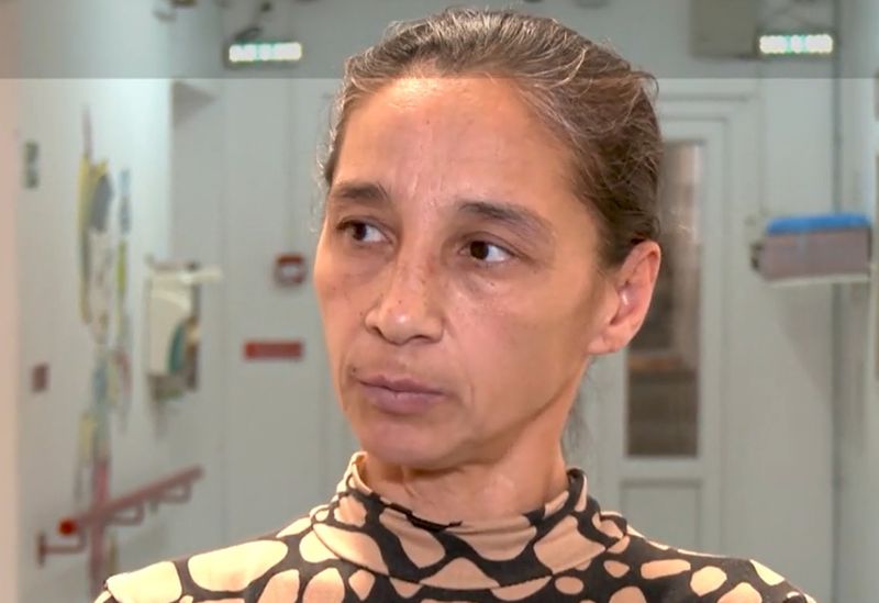 Mama copilului Mama copilului