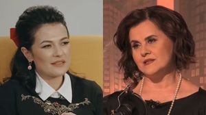 Olguța Berbec, Niculina Stoican  Olguța Berbec, Niculina Stoican