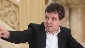 Nicușor Dan