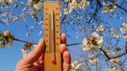 Un fenomen meteo periculos ar putea afecta România după valul de căldură din luna martie! Meteorologii ANM avertizează: „Sperăm să nu avem un astfel de episod”