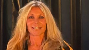Pamela Bach