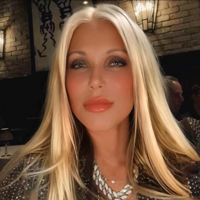 Pamela Bach