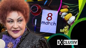 Elena Merișoreanu, sfat pentru toate femeile de ziua lor! Interpreta de muzică populară vrea ca toate doamnele și domnișoarele să audă asta: „Să se ocupe mai mult de aspectul lor fizic” | EXCLUSIV