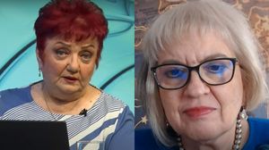 Minerva și Luminița Ristea