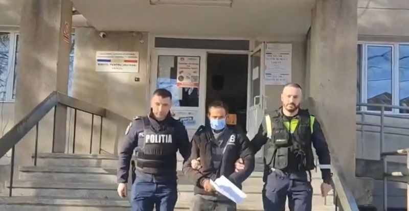 Bărbatul care și-a ucis prietenul Bărbatul care și-a ucis prietenul