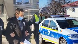 De la petrecere, la crimă! Un bărbat în vârstă de 58 de ani din Vaslui a fost ucis în bătaie de prietenul său