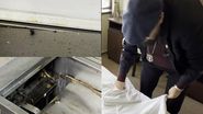 Nereguli găsite pe Valea Prahovei de inspectorii ANPC