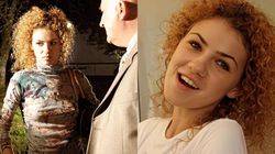 Ți-o mai amintești pe Nicole din „Lacrimi de iubire”? Mihaela Bărluțiu a renunțat la succesul din actorie și s-a mutat peste Ocean. Ce mai face acum: „Nu a fost nimic plănuit”