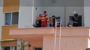 Imagini de la locul tragediei