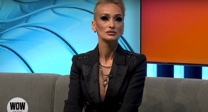 Gabriela Lucuțar