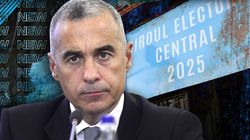Biroul Electoral Central a respins candidatura lui Călin Georgescu la alegerile prezidențiale! Prima sa reacție: „O altă lovitură directă în inima democrației”