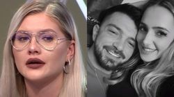 Sabrina îi dă peste nas femeii cu care Perneș își refăcuse viața: "Dacă exista Ancuța, nu era cu mine înainte să moară". Fosta soție a tânărului face dezvăluiri halucinante, la câteva săptămâni de la tragedie. Ce se întâmpla între ei după divorț?