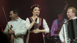 Cum a fost concertul Andrei de la Bruxelles, de 8 Martie: „Ca să evităm o amendă de 125.000 de euro”