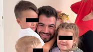 Iancu Sterp nepoți