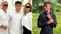 Tratamentul banal pe care Luca Manolache l-a urmat înainte să moară. Mama juniorului de la FCSB face dezvăluiri halucinante: "Tremura din tot corpul. Am mers imediat la Spitalul de Urgență, peste tot ne întreba dacă...". Până și medicii și-au pus semne de