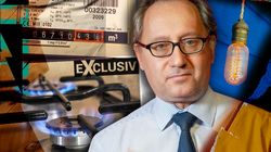 Ce îi așteaptă pe români, după ridicare plafonării? Cum ar putea fi influențate prețurile din facturile la gaze și energie? Constantin Rudnițchi: „Nu este nimeni pregătit pentru așa ceva” | EXCLUSIV