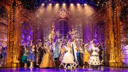 Evenimentul Must-See al anului, «Fantoma de la Operă», adaugă două spectacole noi, pentru a satisface cererea publicului 