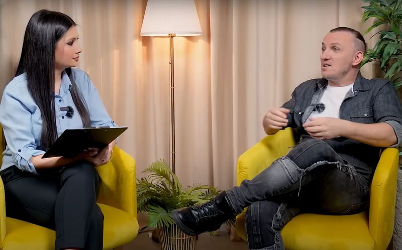 mihai traistariu interviu