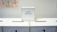 Urnă vot